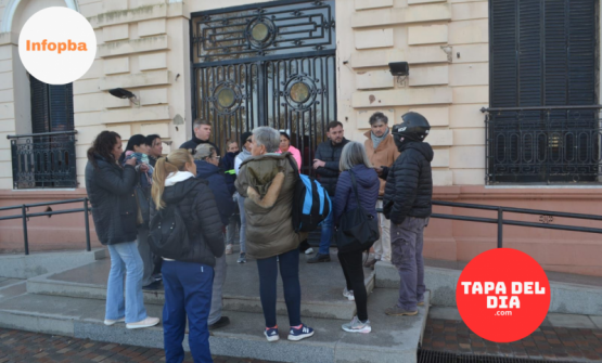 Escándalo en Rojas: denuncian que el Sindicato gestionó créditos falsos a nombre de 70 empleados municipales