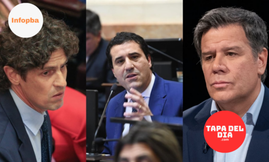 La UCR bonaerense define su rumbo en medio de la grieta: se impone la idea de una tercera vía