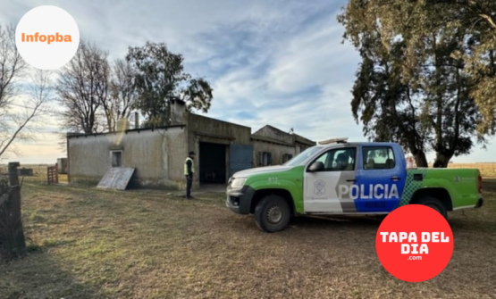 Horror en Olavarría: las autopsias confirman el brutal femicidio seguido de suicidio