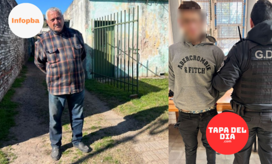 Cayó el presunto autor de una seguidilla de robos en el barrio Trocha: lo acusan de al menos tres golpes