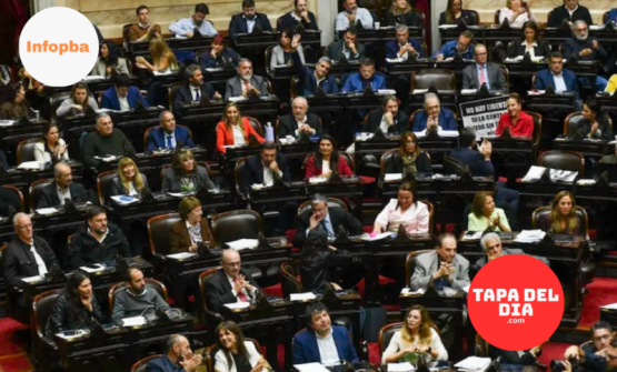 La oposición pone contra las cuerdas a Milei con leyes clave que lo obligarían a vetar en plena campaña