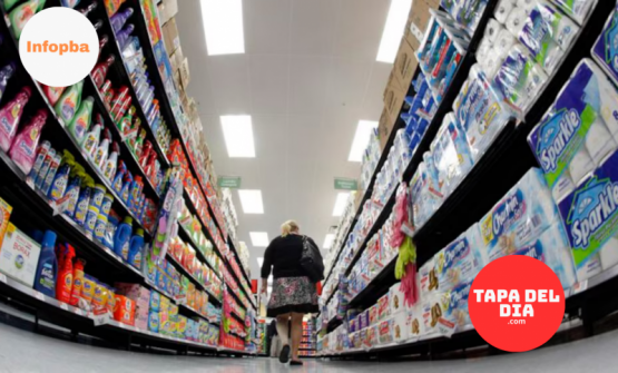 la inflación vuelve a tomar impulso
