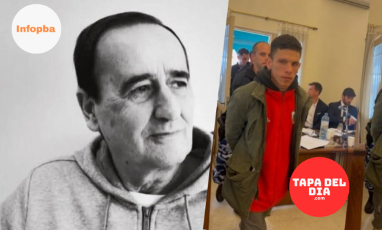 Condenan a 24 años al homicida de “Víbora” en Pergamino: Justicia cerrará un caso que conmocionó a la comunidad