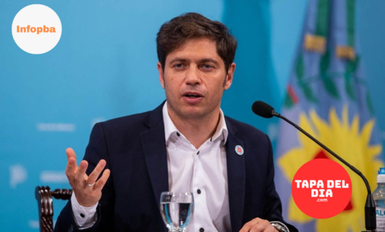Kicillof desembarca en Pergamino con una agenda clave entre salud, seguridad y política