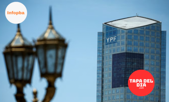 YPF: el Gobierno argentino volvió a pedir la suspensión del fallo que lo obliga a entregar acciones