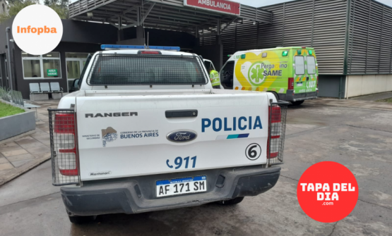 Violenta pelea vecinal: baleó a su vecino por una disputa con su perro