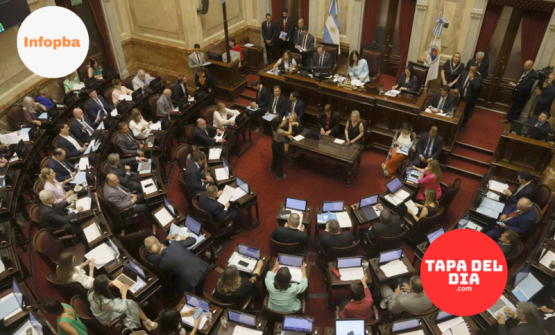 La oposición desafía a Milei en el Senado: impulsan leyes clave con riesgo de veto presidencial