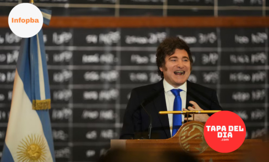 Milei vetó el aumento a jubilados y redobla su apuesta por el superávit fiscal para calmar a los mercados