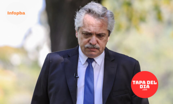 Alberto Fernández procesado por corrupción en la contratación de seguros públicos