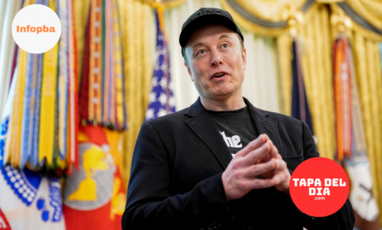 Elon Musk lanza su propio partido político y amenaza con romper el sistema bipartidista de EE.UU.