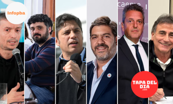tensión interna, rol de Cristina y la clave de las listas en la negociación