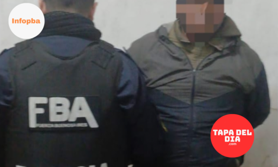 Detuvieron a un hombre acusado de abuso sexual agravado por convivir con la víctima