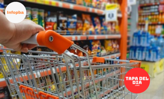 Inflación en Pergamino: la canasta básica subió solo 1,42% en junio y marcan tendencia a la baja