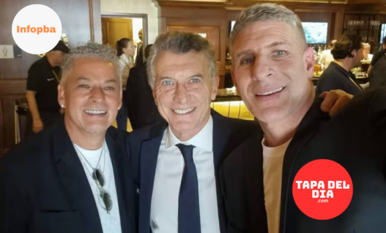 Macri se corre del pacto bonaerense entre el PRO y Milei: temor, desgaste y la sospecha de una retirada silenciosa