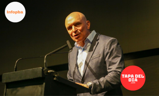 El pergaminense Espert encendió la campaña: “No es una elección, es una batalla cultural entre el curro y el trabajo”