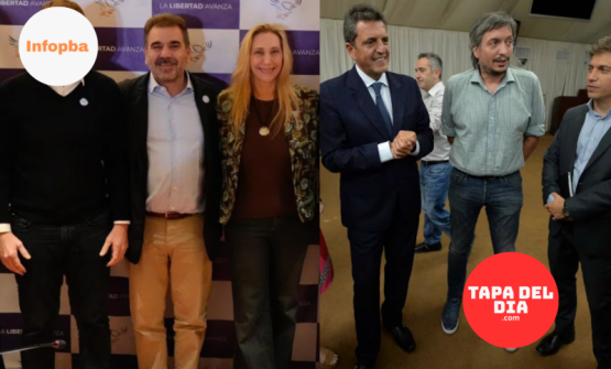 A cinco días del cierre de listas, crece la incertidumbre sobre los candidatos en Buenos Aires
