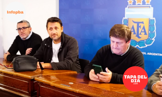Douglas Haig ya conoce a sus rivales para la Zona Campeonato del Federal A