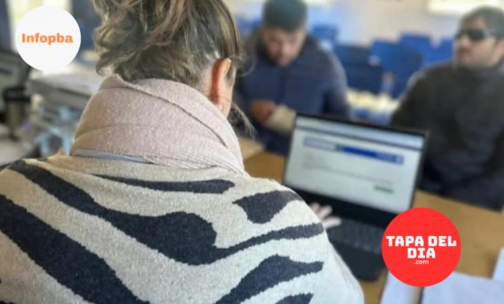 Auditoría por pensiones de discapacidad: finaliza el operativo en Pergamino y aclaran que no habrá bajas automáticas