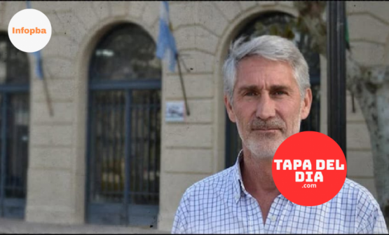Pedro Rossi se baja de HECHOS y no acompañará el acuerdo con Javier Martínez en Pergamino
