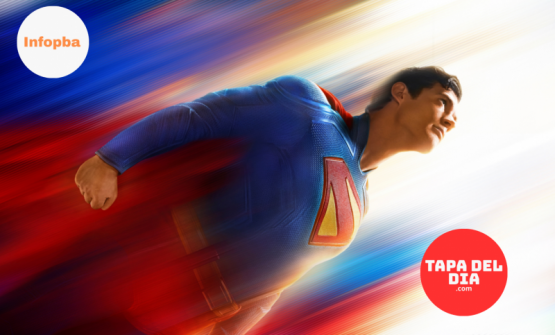 Spotify lanza un test musical para saber qué personaje de Superman sos, según tus gustos
