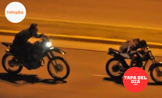 Valentino lucha por su vida tras una picada en moto: piden dadores de sangre con urgencia en Pergamino