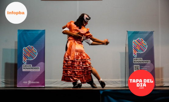 Juegos Bonaerenses 2025: Pergamino definió a sus representantes culturales para la etapa Regional