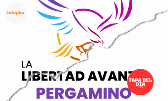 Tras la ruptura con Javier Martínez, La Libertad Avanza Pergamino lanza una advertencia: “Vamos solos”