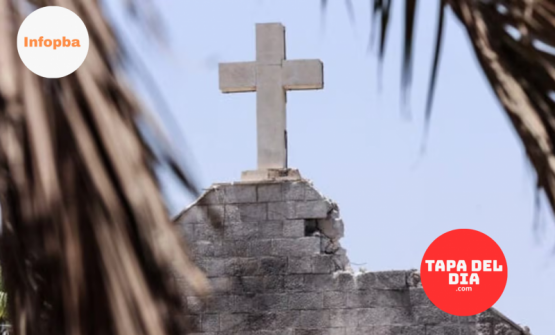 Crece la presión global sobre Israel tras el ataque a la única Iglesia Católica en Gaza