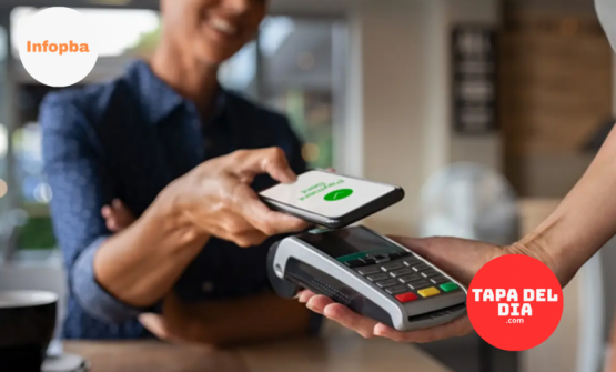 Bajará el rendimiento de las billeteras virtuales en agosto por una medida oficial del Banco Central