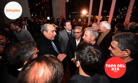 El Gobierno recibirá a Cornejo en representación de las provincias, pero no acelera las negociaciones clave