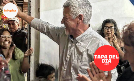 Alejandro Massague liderará la lista de Fuerza Patria en Pergamino: Se agita el mapa político local