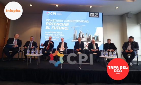 un grito común que unió al campo, la industria y la construcción