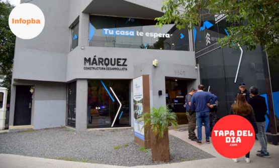 Megaestafa en Córdoba: apuntan a una mujer clave por el desvío de fondos al exterior