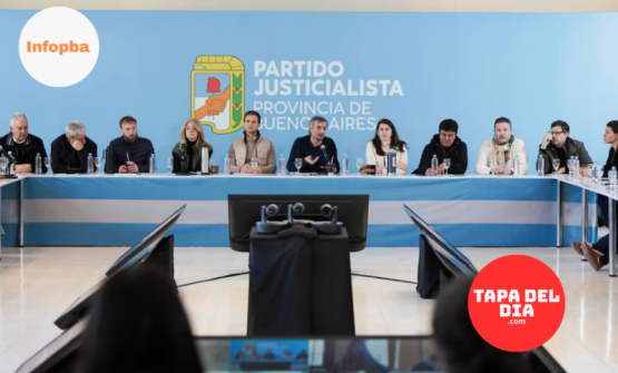 Tras el apagón y el caos interno, el peronismo cierra listas con Kicillof al mando y apunta a Milei