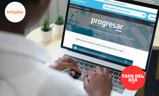 Becas Progresar 2025: Cómo reclamar si te rechazaron el pago de julio