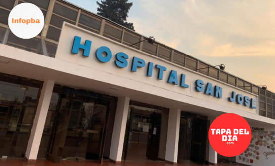 El Hospital San José ofrece 34 cupos para residencias 2025 y se consolida como polo formativo en la Provincia