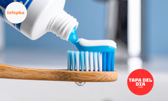ANMAT suspende la comercialización de una pasta dental por riesgos para la salud
