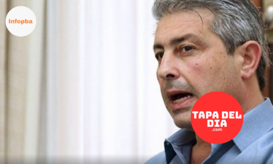 Javier Martínez exige autonomía para combatir la inseguridad en Pergamino: 