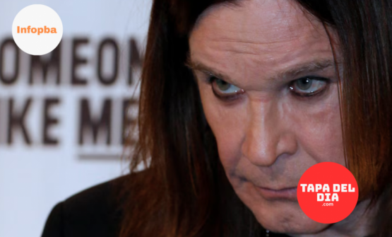Ozzy Osbourne murió a los 76 años tras una lucha prolongada contra el Parkinson y múltiples complicaciones de salud
