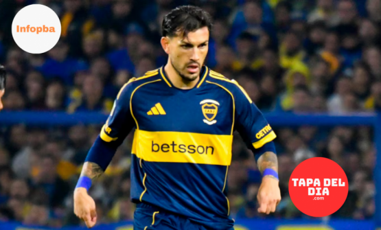 Boca se juega su futuro en la Copa Argentina frente a Atlético Tucumán: debut de Paredes como titular