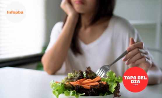 un taller gratuito para comprender la relación entre emociones y alimentación en Parque Belgrano