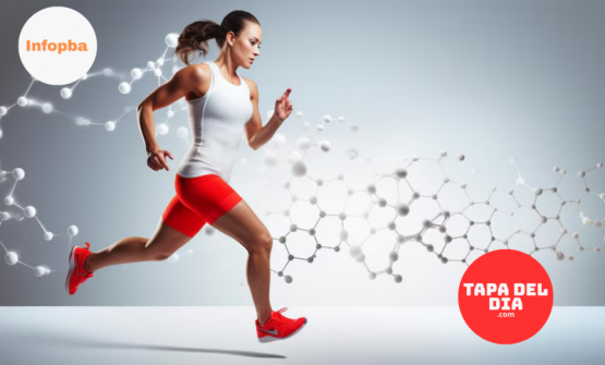 Sprinting: el ejercicio de alto impacto que revoluciona el entrenamiento y desafía los límites del cuerpo