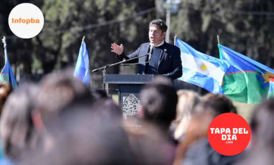 Grave denuncia de complot policial en Buenos Aires: tensión máxima entre Kicillof y el Gobierno en plena campaña