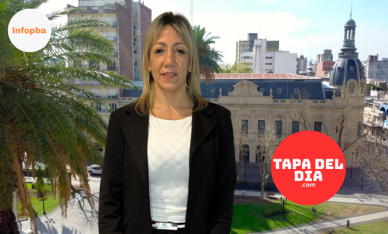 Una mujer liberal para el Concejo: Paula Chacón quiere transformar Pergamino desde adentro