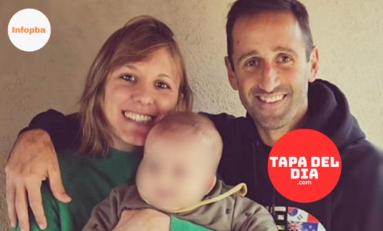 Tragedia total: Falleció la beba de Patricio Foster y Antonela Prieto, días después de la muerte de su madre