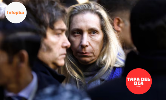 Fractura en el poder libertario: la semana que expuso la interna entre Karina Milei y Santiago Caputo