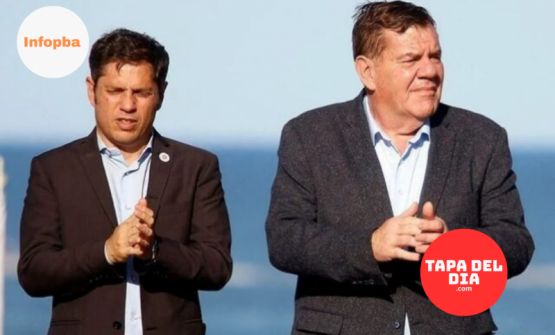 La dura crítica de Montenegro a Kicillof: “Es el peor gobernador de la historia, defiende a los delincuentes y ataca a la policía”