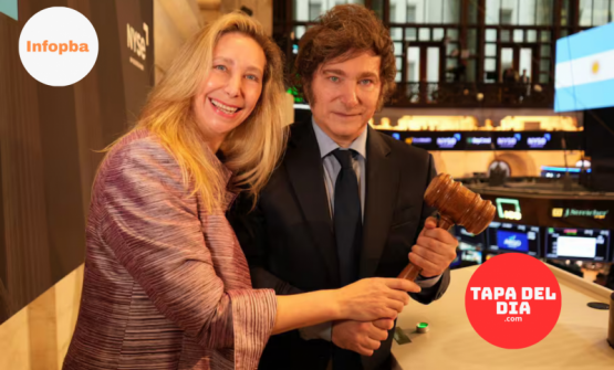 Karina Milei toma el control del oficialismo y reconfigura el futuro de La Libertad Avanza