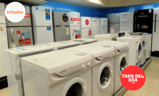 Viajeros podrán importar heladeras, lavarropas y aires acondicionados: cómo realizar el trámite y qué impuestos pagar
