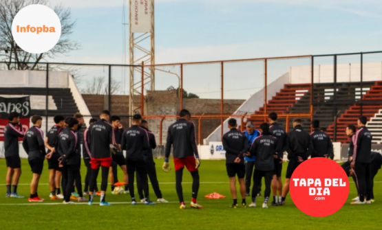 Douglas Haig busca cortar la mala racha en su visita clave a Gimnasia de Chivilcoy